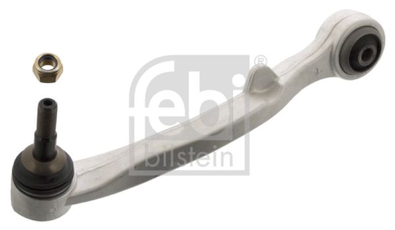 FEBI BILSTEIN 21513 Querlenker mit Lager und Gelenk für BMW