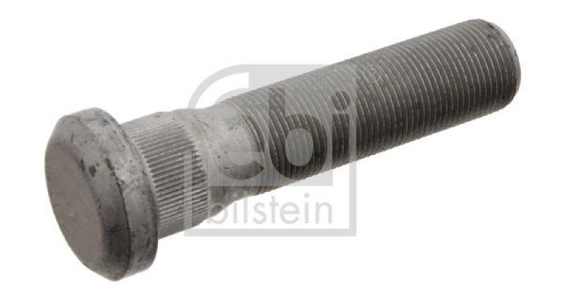 FEBI BILSTEIN 32798 Radbolzen für Volvo