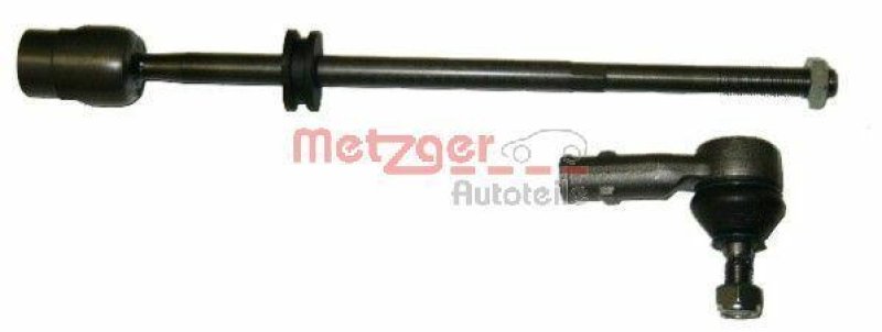 METZGER 56001602 Spurstange für SEAT/VW VA rechts