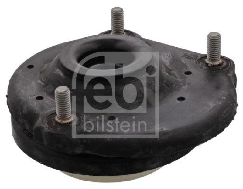 FEBI BILSTEIN 36821 Federbeinstützlagersatz mit Kugellager für Fiat