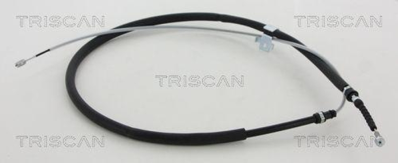 TRISCAN 8140 38168 Handbremsseil für Citroen, Peugeot