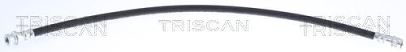 TRISCAN 8150 24224 Bremsschlauch f&uuml;r Opel