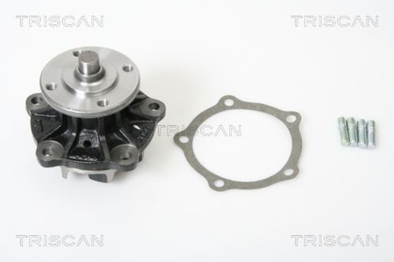 TRISCAN 8600 13005 Wasserpumpe für Toyota Landcruiser 4.0 D/T