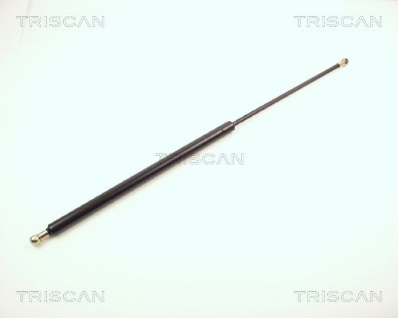 TRISCAN 8710 1513 Gasfeder Hinten für Lancia Y10