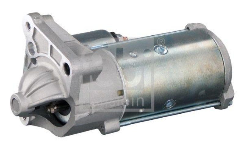 FEBI BILSTEIN 101584 Anlasser für Renault