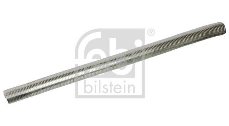 FEBI BILSTEIN 104127 Metallschlauch für AbgasanlageUniversell verwendbar