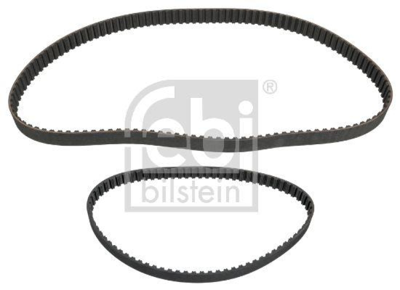 FEBI BILSTEIN 14660 Zahnriemensatz für VW-Audi