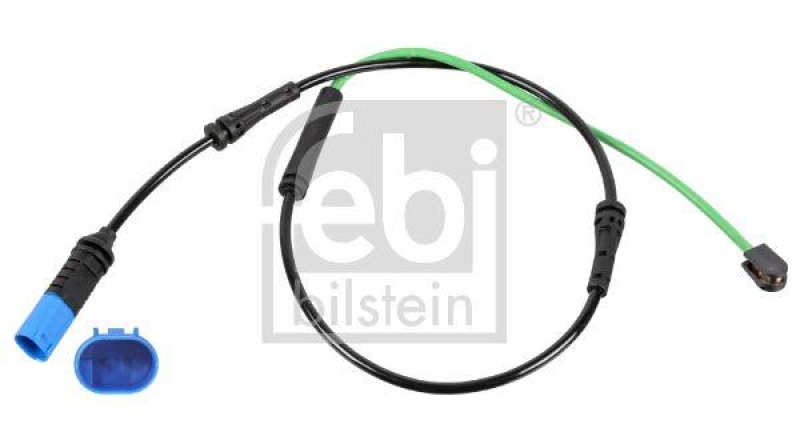 FEBI BILSTEIN 173568 Verschleißkontakt für BMW