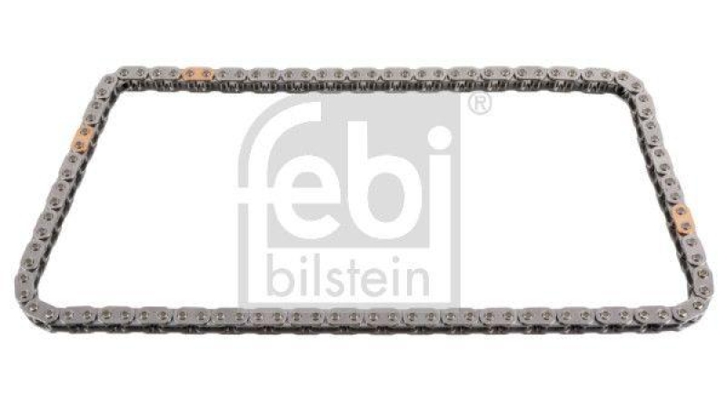 FEBI BILSTEIN 31072 Steuerkette für Nockenwelle für HYUNDAI