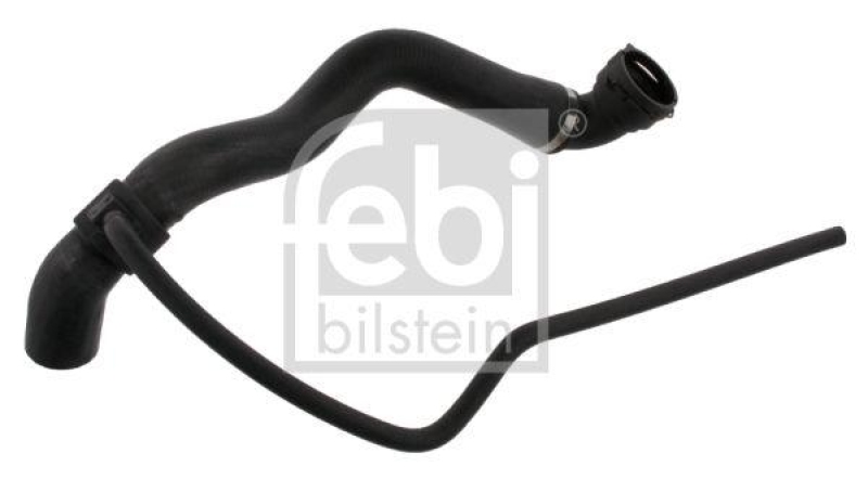 FEBI BILSTEIN 36145 Kühlwasserschlauch für Mercedes-Benz