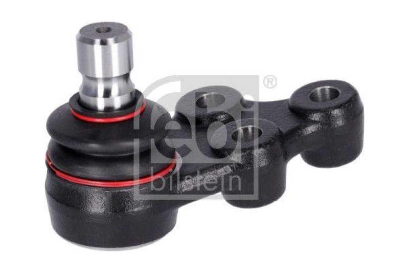 FEBI BILSTEIN 41817 Traggelenk für SSANGYONG