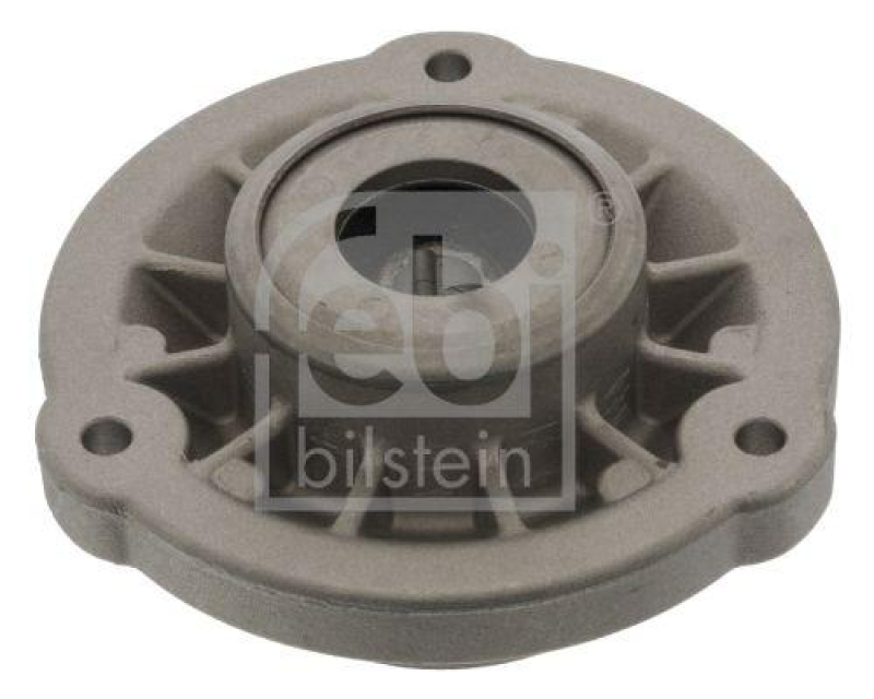 FEBI BILSTEIN 47642 Federbeinstützlager ohne Kugellager für BMW