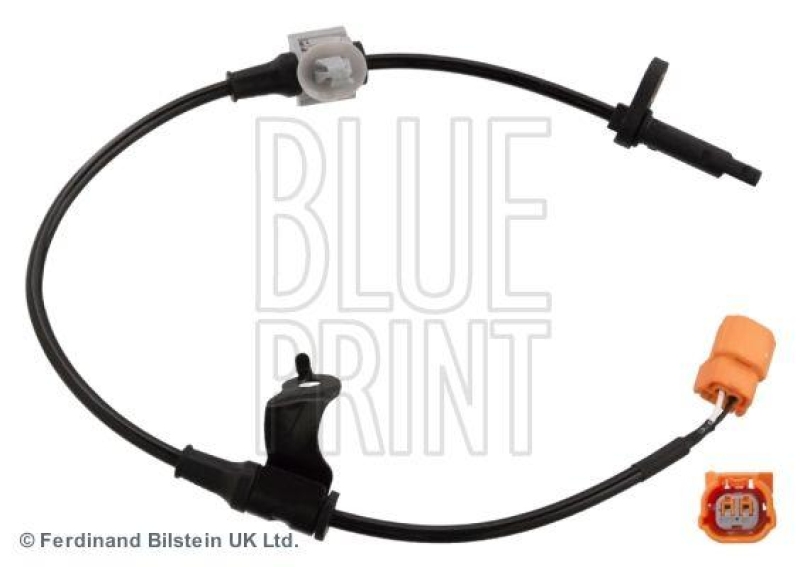 BLUE PRINT ADH27185 ABS-Sensor für HONDA