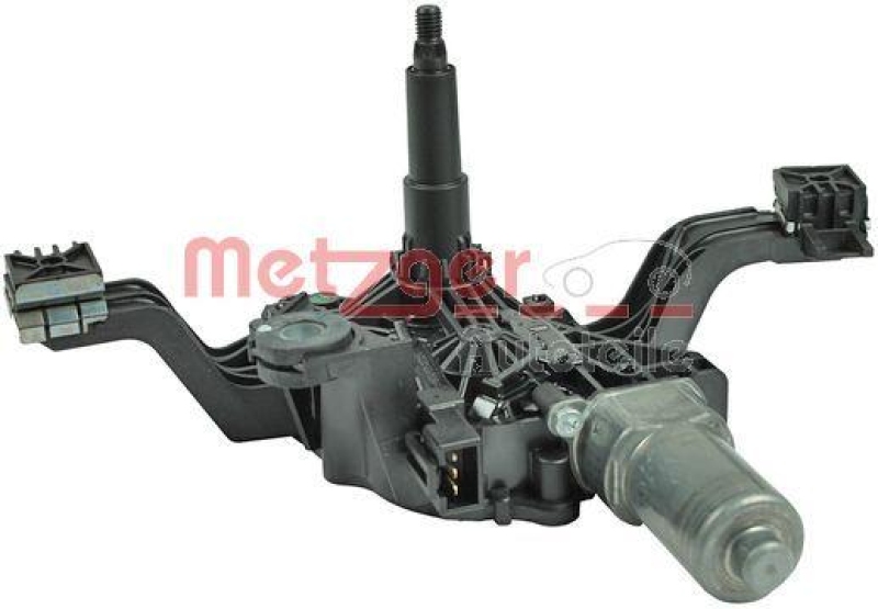 METZGER 2190615 Wischermotor für OPEL hinten