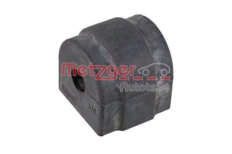 METZGER 52107309 Lagerung, Stabilisator für BMW HA