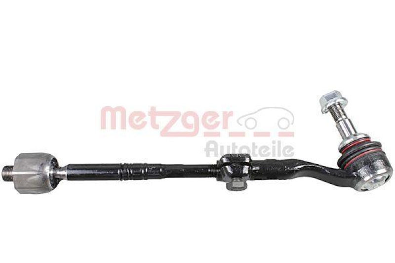 METZGER 56001701 Spurstange f&uuml;r BMW VA links