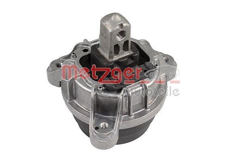 METZGER 8053829 Lagerung, Motor für BMW links