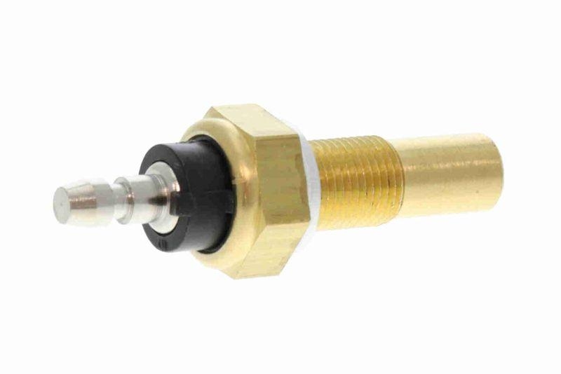 VEMO V32-72-0001 Sensor, Kühlmitteltemperatur M8 x 0,75 1-Polig, 25°C / 80°C / mit Dic für MAZDA