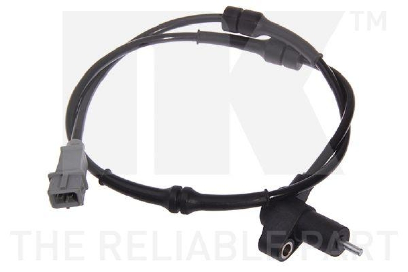 NK 293704 Sensor, Raddrehzahl für PEUGEOT