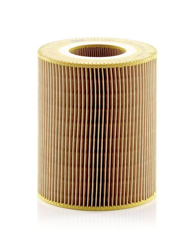 MANN-FILTER C 1381 Luftfilter für Mercedes-Benz