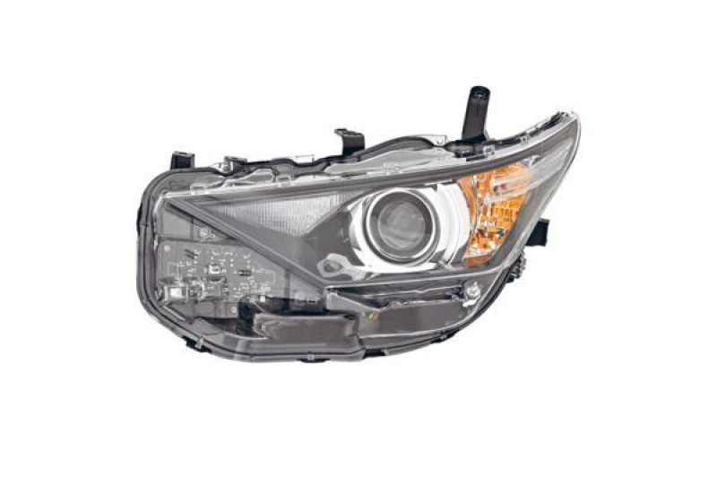 VALEO 046698 Scheinwerfer TOYOTA Auris 2015/04 L