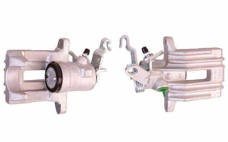 HELLA 8AC 355 383-731 Bremssattel für VW/AUDI/SKODA/SEAT