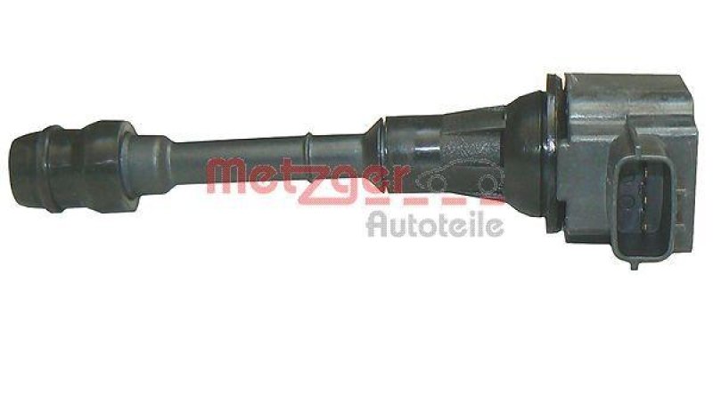 METZGER 0880158 Zündspule für NISSAN