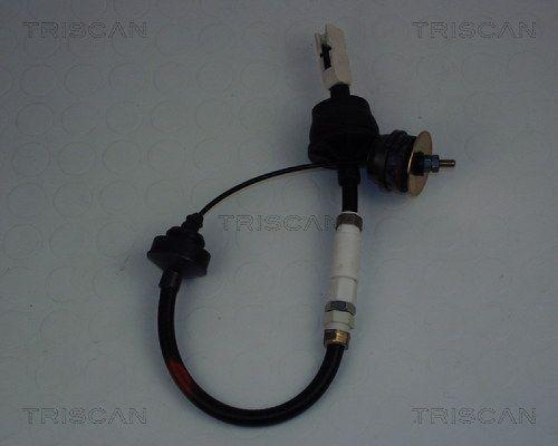 TRISCAN 8140 38239 Kupplungsseil für Citroen Xsara 1.4