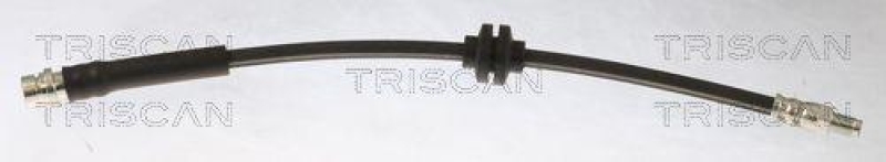 TRISCAN 8150 50219 Bremsschlauch Hinten für Mazda 3