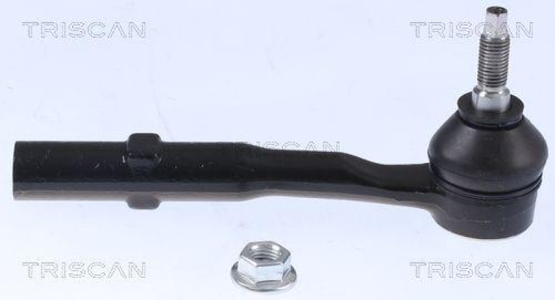 TRISCAN 8500 10139 Kugelgelenk Aussen für Citroen, Opel