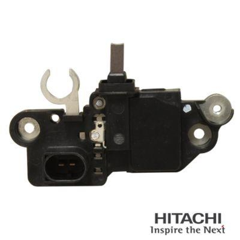 HITACHI 2500608 elektron. Regler für AUDI u.a.