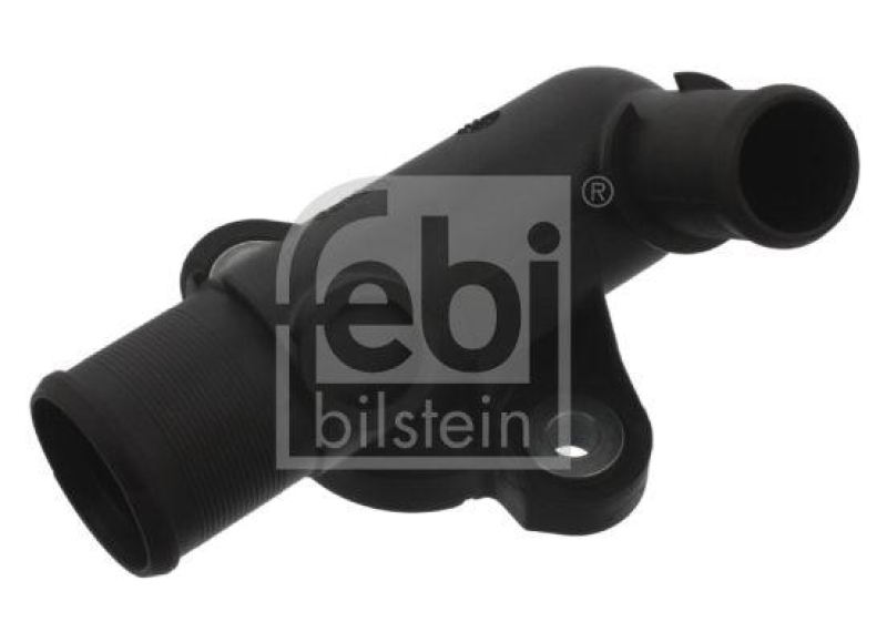 FEBI BILSTEIN 18567 Kühlwasserflansch für Motorblock für Peugeot