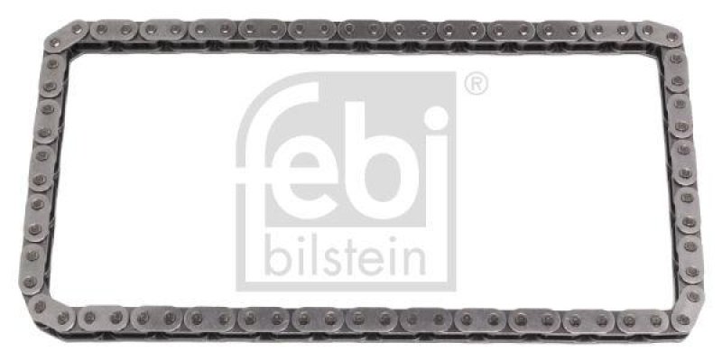 FEBI BILSTEIN 46268 Kette für Ölpumpe für VW-Audi