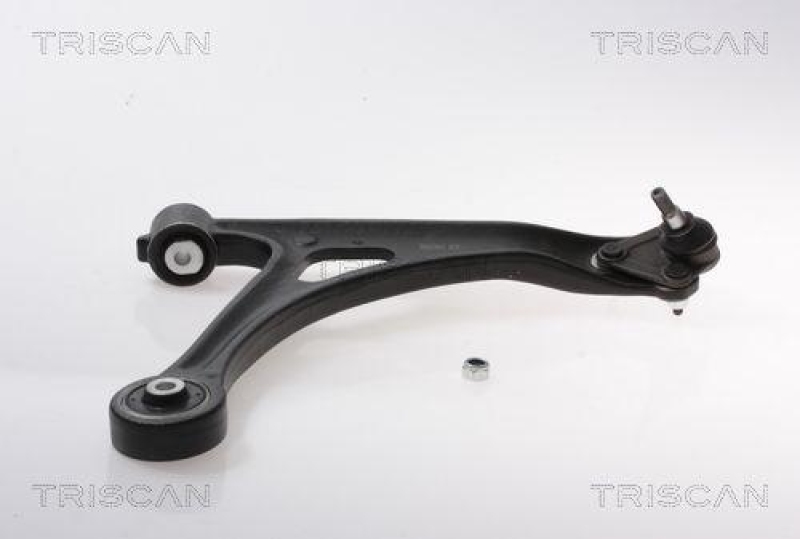 TRISCAN 8500 295181 Querlenker für Audi Tt, Vw