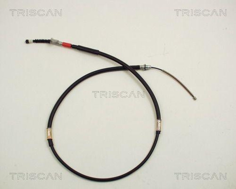 TRISCAN 8140 131101 Handbremsseil für Toyota Avensis