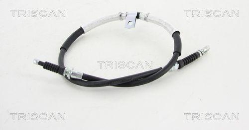 TRISCAN 8140 141120 Handbremsseil für Nissan Cabstar