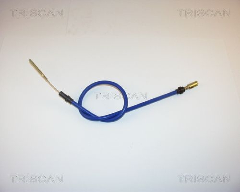 TRISCAN 8140 38214 Kupplungsseil für Citroen Visa