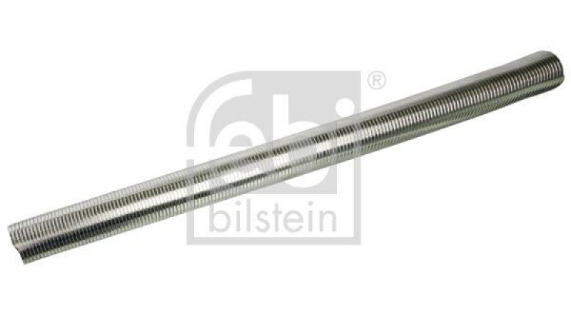 FEBI BILSTEIN 104128 Metallschlauch für AbgasanlageUniversell verwendbar