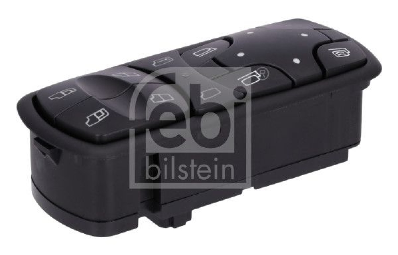 FEBI BILSTEIN 175828 Schaltereinheit für Mercedes-Benz