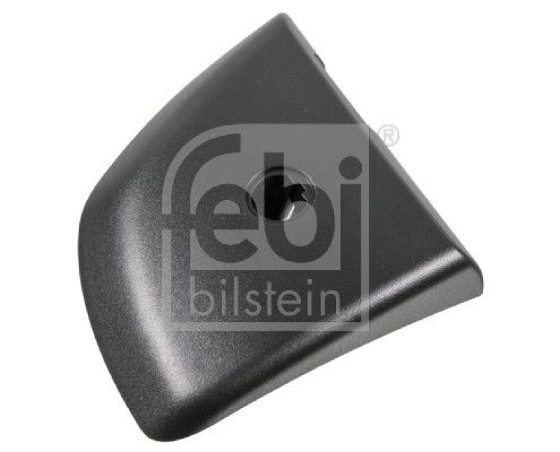 FEBI BILSTEIN 180130 Abdeckung für Außenspiegel für M A N