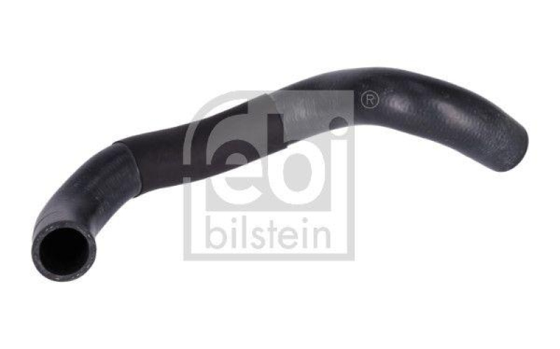 FEBI BILSTEIN 181184 Kühlwasserschlauch für Lexus