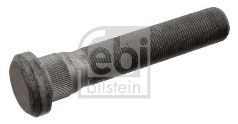 FEBI BILSTEIN 32800 Radbolzen für Volvo