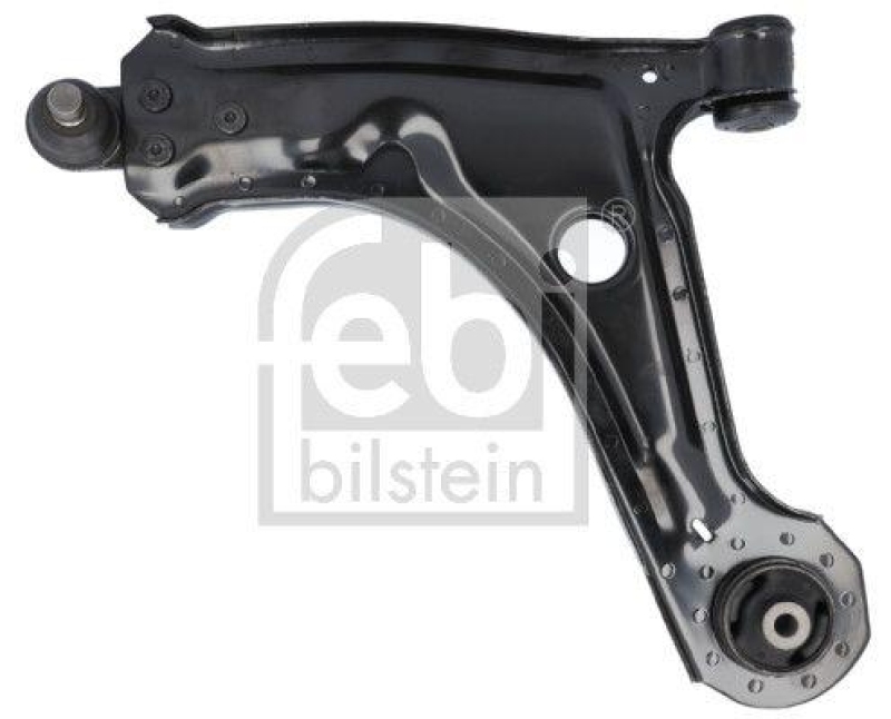 FEBI BILSTEIN 41820 Querlenker mit Lager und Gelenk für CHEVROLET/DAEWOO