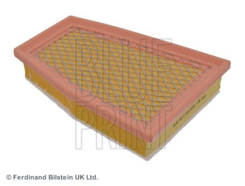 BLUE PRINT ADV182224 Luftfilter für VW-Audi