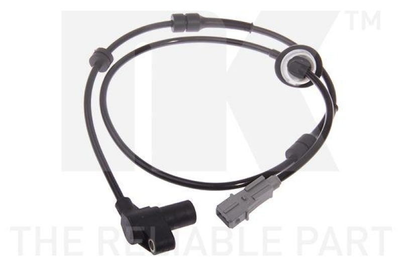 NK 293705 Sensor, Raddrehzahl für PEUGEOT