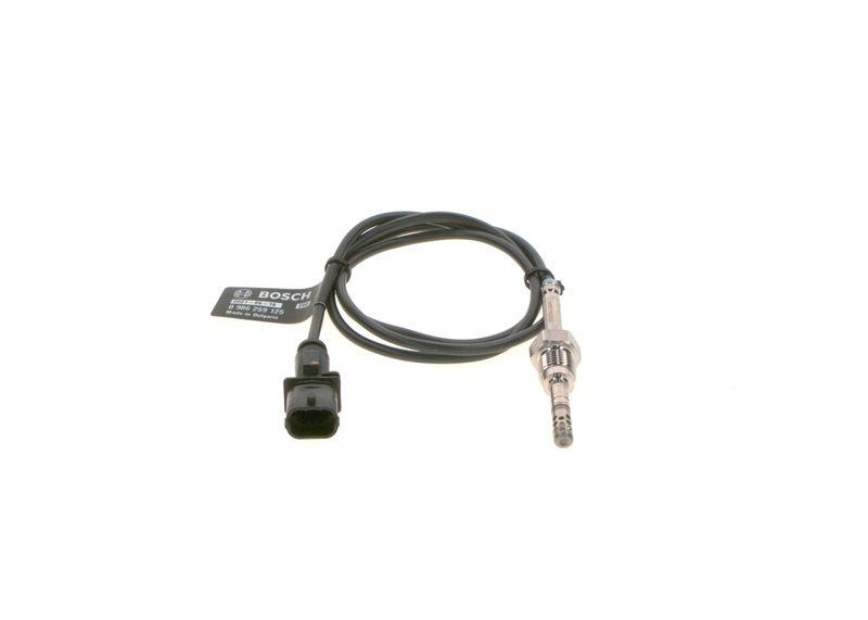 Bosch 0 986 259 125 Abgastemperatursensor