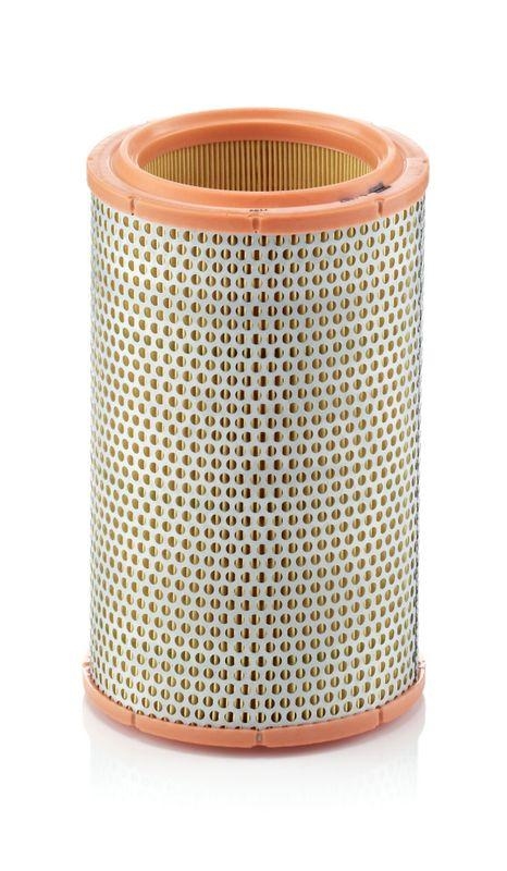 MANN-FILTER C 1387 Luftfilter für Renault