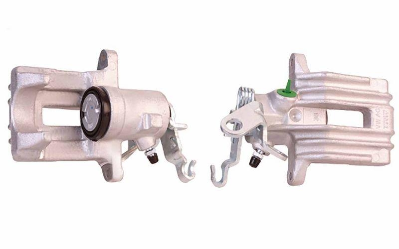 HELLA 8AC 355 383-741 Bremssattel für VW/AUDI/SKODA/SEAT