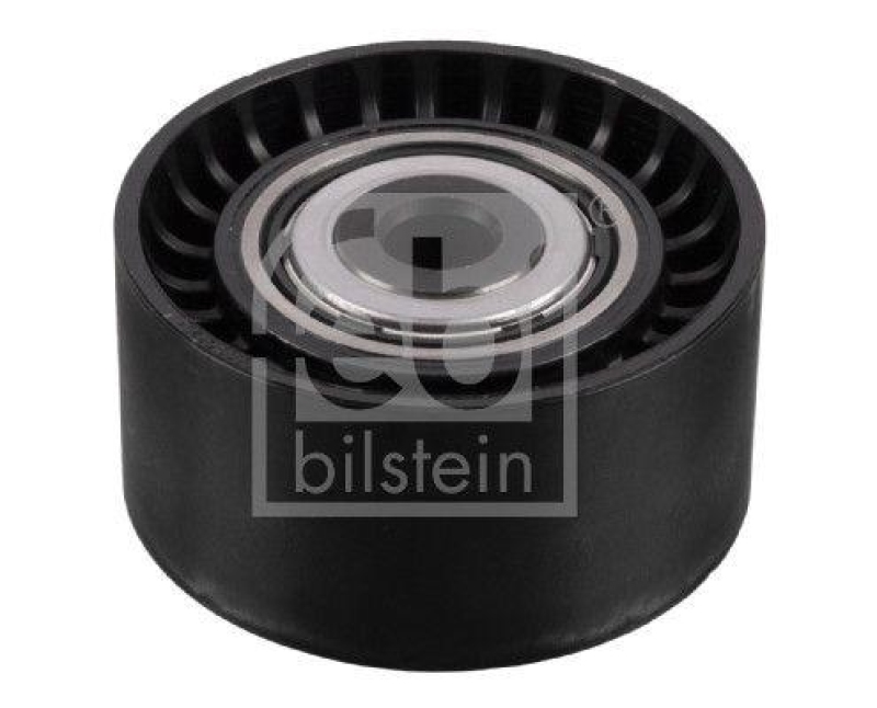 FEBI BILSTEIN 36826 Umlenkrolle für Keilrippenriemen für Renault