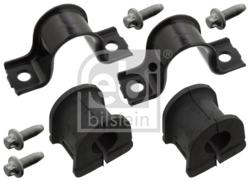 FEBI BILSTEIN 44927 Stabilisatorlagersatz für Mercedes-Benz